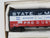 HO Scale Athearn Bev-Bel 1113-1 BAR State Of Maine Products 40' Box Car #2368