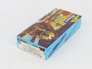 HO Scale Athearn Bev-Bel 1113-1 BAR State Of Maine Products 40' Box Car #2368