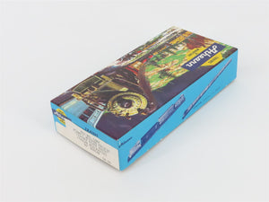 HO Scale Athearn Bev-Bel 1484-1 WP Feather River Route 40' Box Car #20120