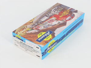 HO Scale Athearn Bev-Bel Kit 2299-5 URTX Pabst Blue Ribbon 40' Ice Reefer #94354