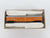 HO Athearn Rail Runner 185 B&LE Bessemer & Lake Erie 50' Covered Gondola #32062