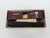 HO Athearn Rail Runner Kit 179 WAB Wabash 