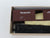 HO Athearn Rail Runner Kit 179 WAB Wabash 