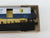 HO Scale Athearn Bev-Bel Kit 823-2 B&O Sentinel Fast Freight 40' Box Car #466099