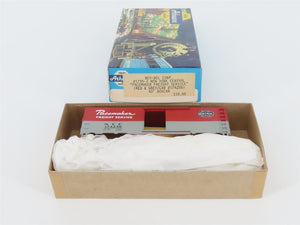 HO Scale Athearn Bev-Bel Kit 1735-2 NYC Pacemaker 40' Single Door Boxcar #174256