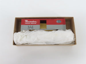 HO Scale Athearn Bev-Bel Kit 1735-2 NYC Pacemaker 40' Single Door Boxcar #174256