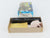 HO Athearn Rail Runner Kit 118 B&O Baltimore & Ohio 50' Covered Gondola #351521