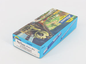HO Scale Athearn Rail Runner Kit 119 C&O Progress 50' Covered Gondola #32061