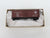 HO Scale Athearn Rail Runner 216 B&O Baltimore & Ohio 40' Box Car #467000