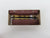 HO Scale Athearn Kit MP Missouri Pacific Lines 52' Covered Gondola #697137