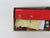 HO Athearn Cooper & Oshtemo Kit 1416 RI Rock Island 50' Plug Door Box Car #33162
