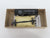HO Athearn Cooper & Oshtemo Kit 1235 GM&O Gulf Mobile & Ohio 2-Bay Hopper #32337