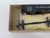 HO Athearn Cooper & Oshtemo Kit 1235 GM&O Gulf Mobile & Ohio 2-Bay Hopper #32337