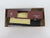 HO Athearn Kit 140-5100 B&O Baltimore & Ohio 50' Double Door Box Car #296371