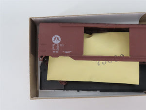 HO Athearn Kit 140-5100 B&O Baltimore & Ohio 50' Double Door Box Car #296371