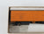 HO Scale Athearn 1620 URTX Milwaukee Road 50' Mechanical Reefer #820