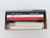 HO Scale Athearn 05260 BAR State Of Maine Products 50' Plug Door Box Car #6379