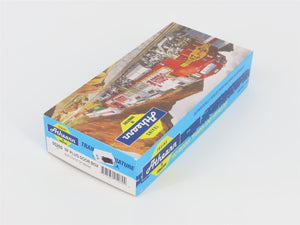 HO Scale Athearn 05260 BAR State Of Maine Products 50' Plug Door Box Car #6379