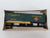 HO Scale Athearn Kit 5336 REX Railway Express Agency 50' Reefer #1268
