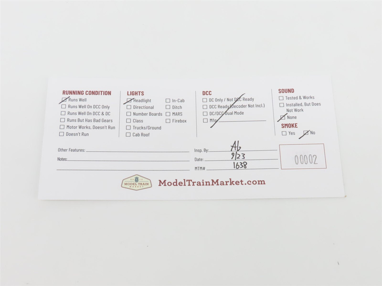 O Gauge 3-Rail Lionel B&M Boston & Maine FA A/B Diesel Locomotive Set