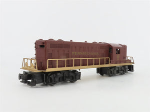 O Gauge 3-Rail Lionel PRR Pennsylvania GP7 Diesel Locomotive #2028