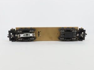 O Gauge 3-Rail Lionel PRR Pennsylvania GP7 Diesel Locomotive #2028