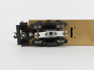 O Gauge 3-Rail Lionel PRR Pennsylvania GP7 Diesel Locomotive #2028