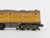 O Gauge 3-Rail Lionel UP Union Pacific Alco FA-1 Diesel Loco #2023 UNPOWERED