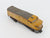 O Gauge 3-Rail Lionel UP Union Pacific Alco FA-1 Diesel Loco #2023 UNPOWERED