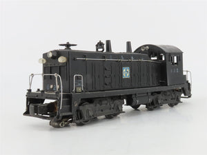 O Gauge 3-Rail Lionel ATSF Santa Fe SW7 Diesel Locomotive #622