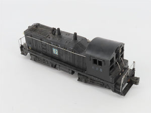 O Gauge 3-Rail Lionel ATSF Santa Fe SW7 Diesel Locomotive #622