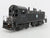 O Gauge 3-Rail Lionel ATSF Santa Fe SW7 Diesel Locomotive #622