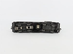 O Gauge 3-Rail Lionel ATSF Santa Fe SW7 Diesel Locomotive #622