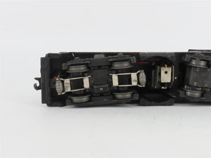 O Gauge 3-Rail Lionel ATSF Santa Fe SW7 Diesel Locomotive #622