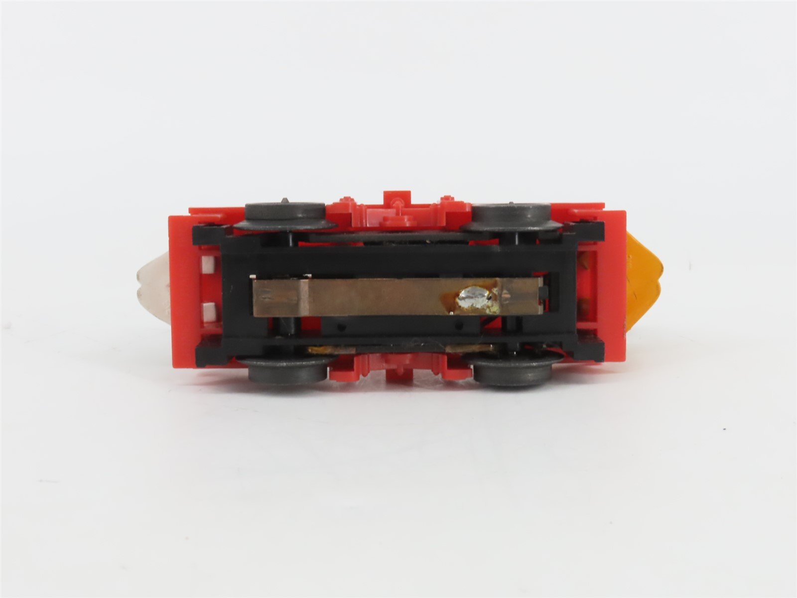 O Gauge 3-Rail Lionel 6-18416 Looney Tunes Bugs & Daffy Powered Handcar