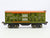 Standard Gauge Vintage Lionel Lines Tinplate Stock Car #513