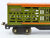 Standard Gauge Vintage Lionel Lines Tinplate Stock Car #513
