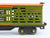 Standard Gauge Vintage Lionel Lines Tinplate Stock Car #513