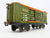 Standard Gauge Vintage Lionel Lines Tinplate Stock Car #513