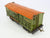 Standard Gauge Vintage Lionel Lines Tinplate Stock Car #513