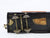 Standard Gauge Vintage Lionel Lines Tinplate Stock Car #513