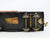 Standard Gauge Vintage Lionel Lines Tinplate Stock Car #513