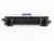O Gauge 3-Rail Lionel 6-29232 LCCA Lenny the Lion Boxcar--Signed by Lenny Dean