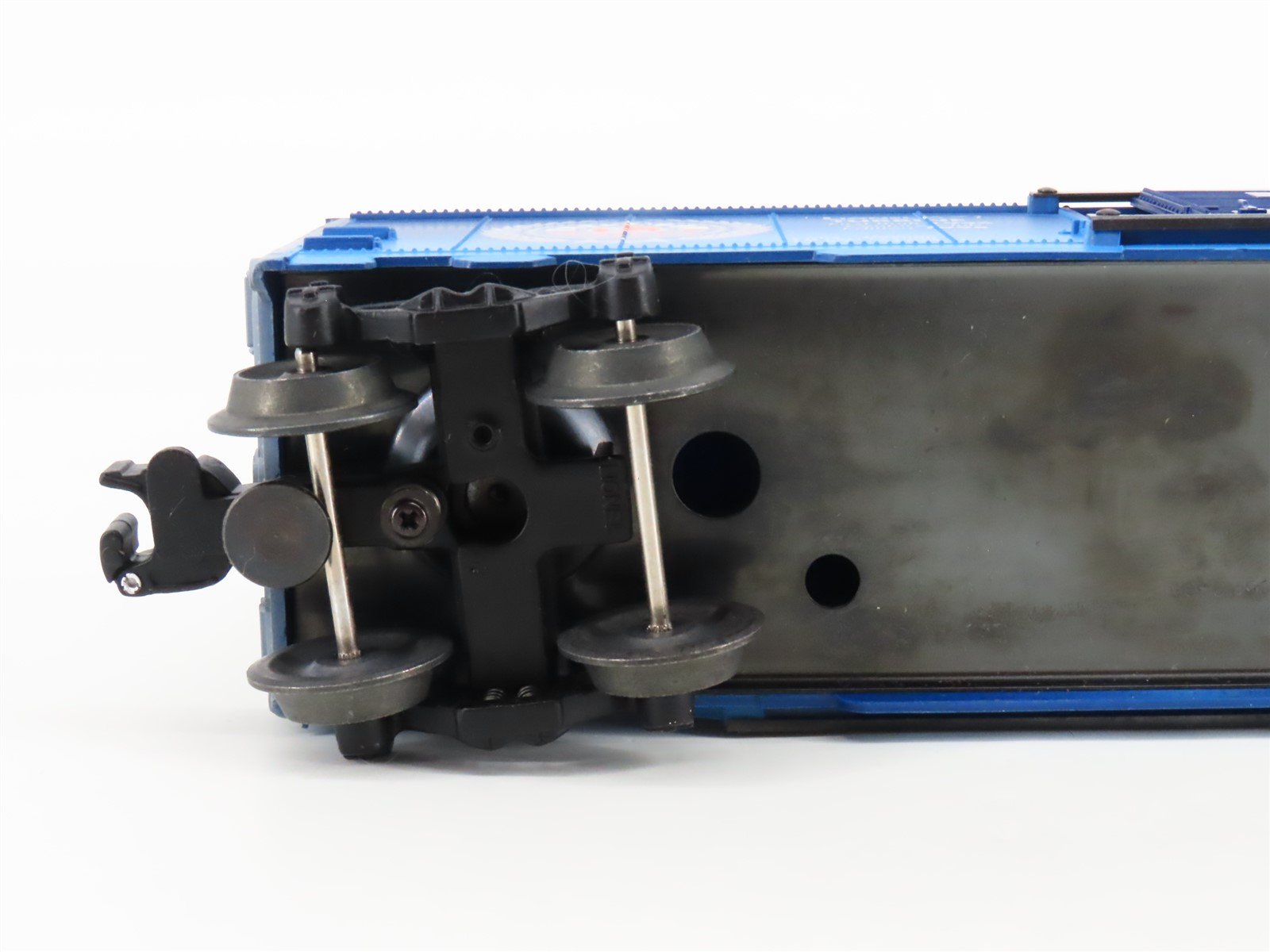 O Gauge 3-Rail #6-29228 Lionel Century Club Pennsy Turbine Commemorative Boxcar