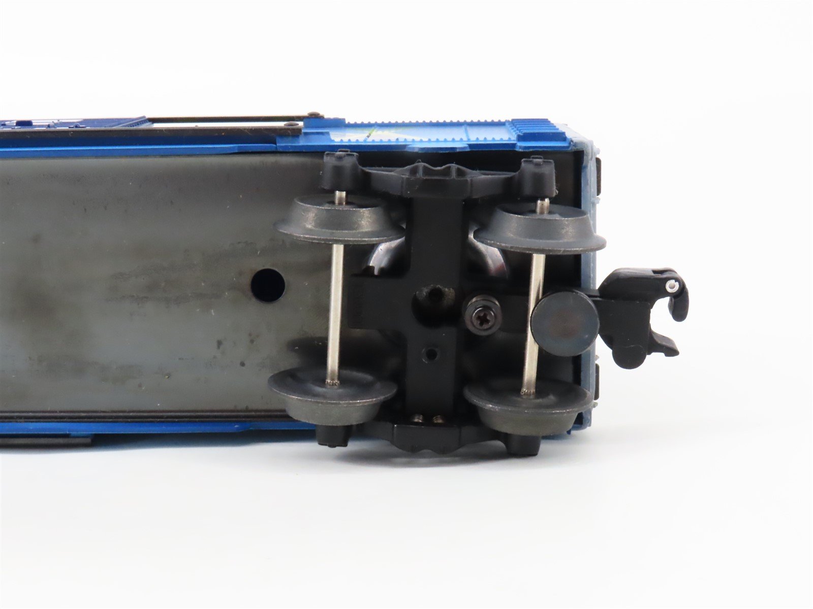 O Gauge 3-Rail #6-29228 Lionel Century Club Pennsy Turbine Commemorative Boxcar