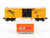 O Gauge 3-Rail Lionel 6-17214 RBOX Rail Box Boxcar W/Sound #17214