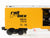 O Gauge 3-Rail Lionel 6-17214 RBOX Rail Box Boxcar W/Sound #17214