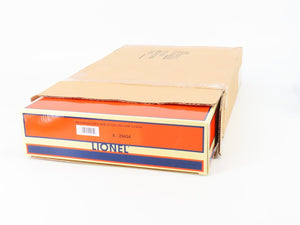 O Gauge 3-Rail Lionel 6-29434 Weyerhaeuser Skeleton Log Car 3-Pack