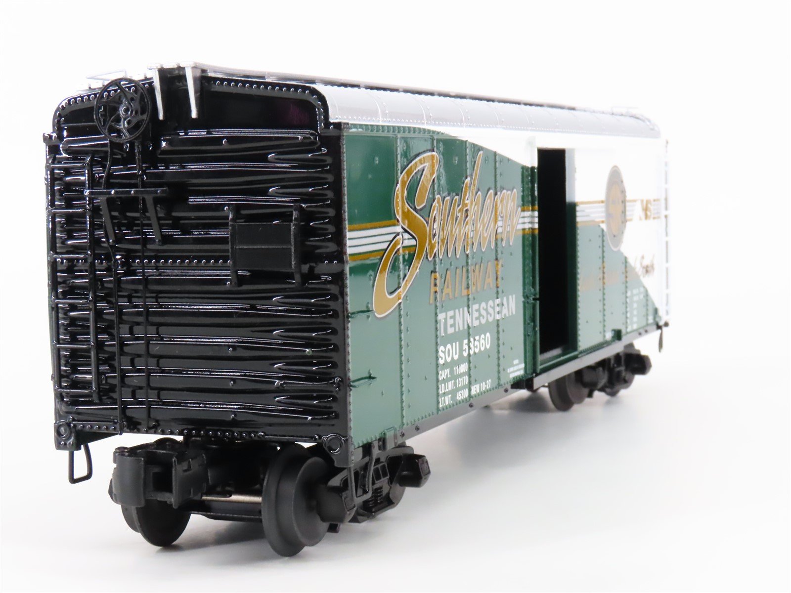 O Gauge 3-Rail Lionel 6-58560 LCCA 2013 SOU Southern Tennessean Boxcar 58560