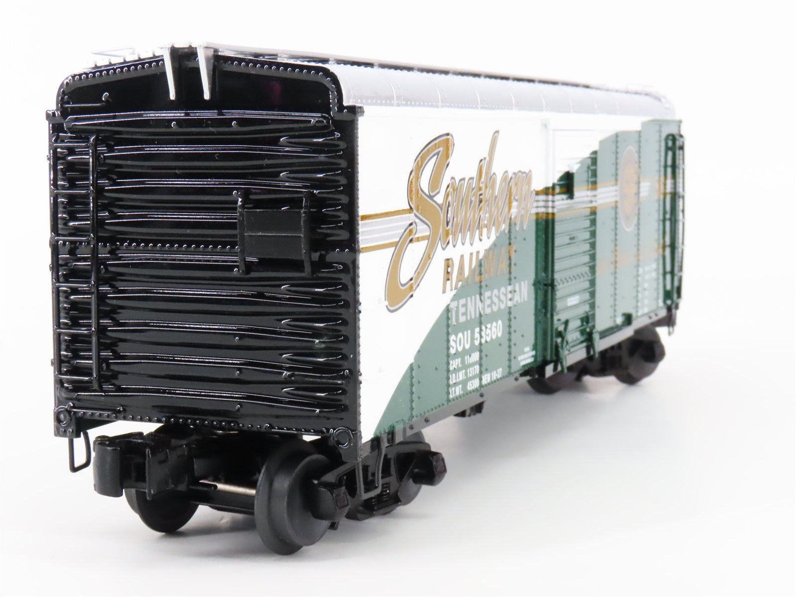 O Gauge 3-Rail Lionel 6-58560 LCCA 2013 SOU Southern Tennessean Boxcar 58560